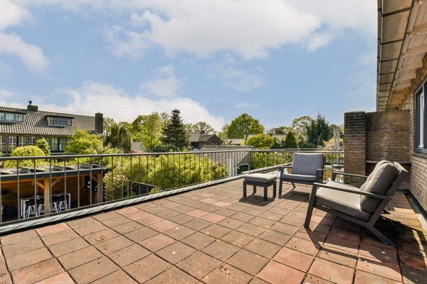 Medium property photo - Graafland 12, 1251 NJ Laren